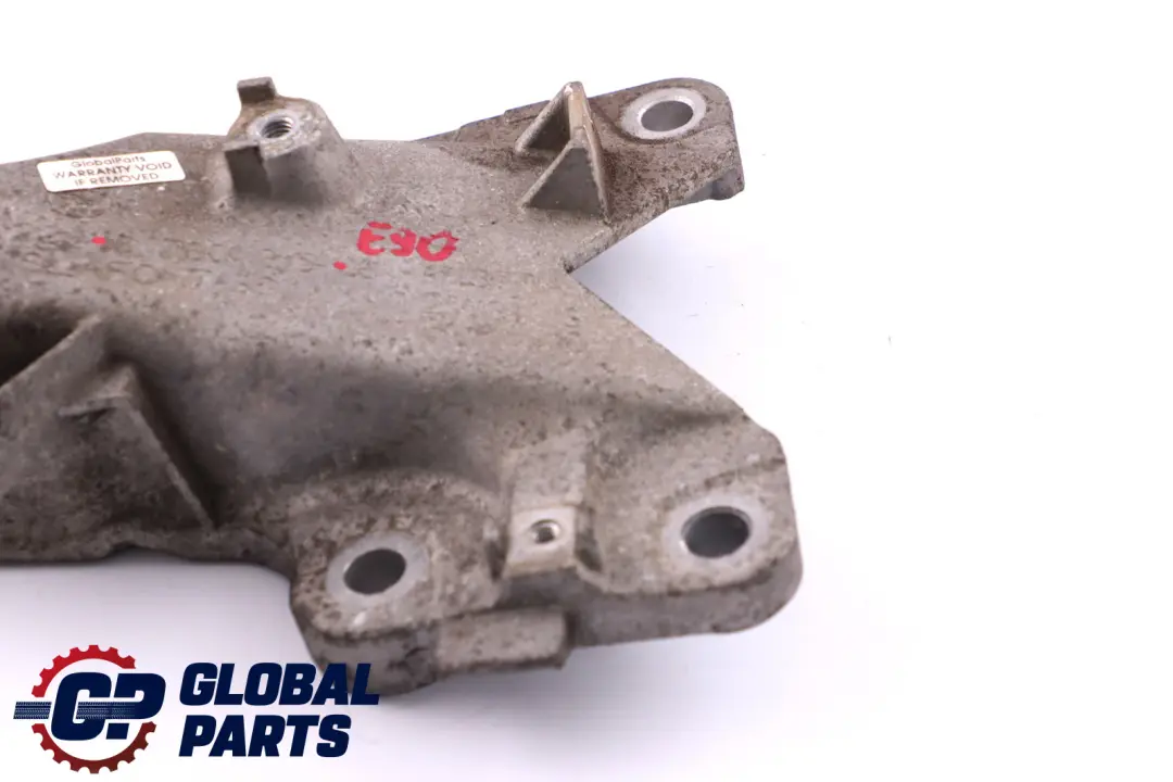  Motor Halterung BMW E81 E90 E91 E92 LCI Halter Stützlager Links - SKU 6760315 - Teilenummer 22116760315