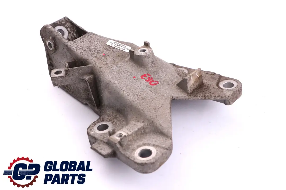 Bracket BMW E81 E90 E91 E92 LCI Holder Supporting Mount Left N/S to Engine with Part number 22116760315 Engine Bracket BMW E81 E90 E91 E92 LCI Holder Supporting Mount Left N/S - SKU 6760315 - Part number 22116760315