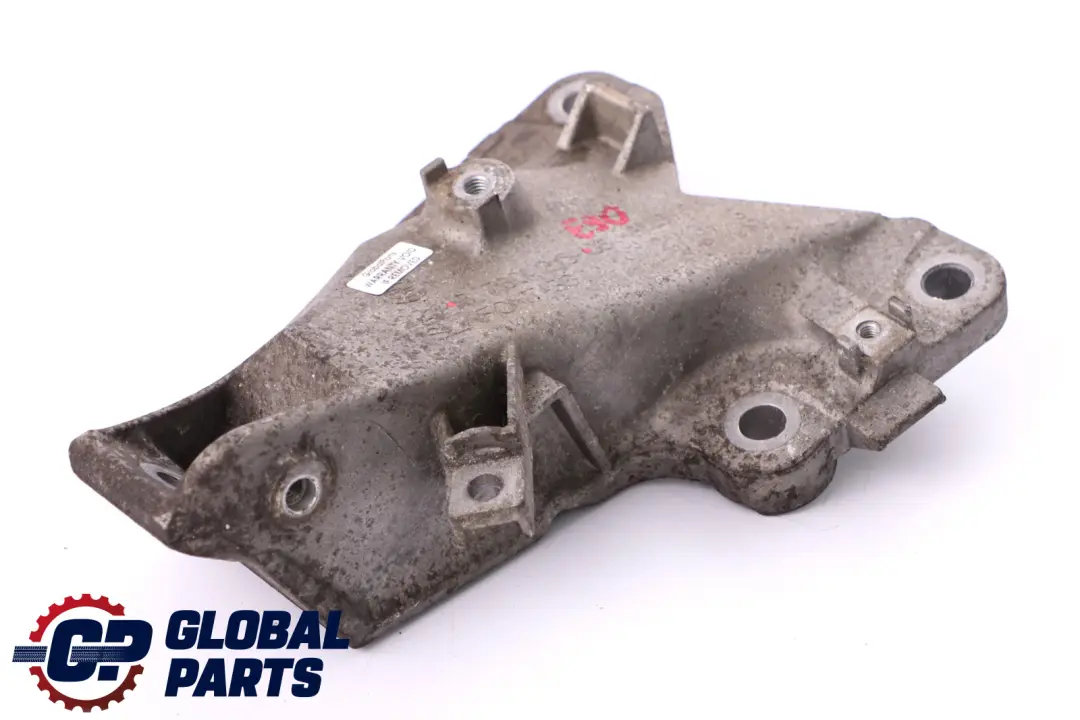 Bracket BMW E81 E90 E91 E92 LCI Holder Supporting Mount Left N/S Engine - SKU 6760315 - Part number 22116760315