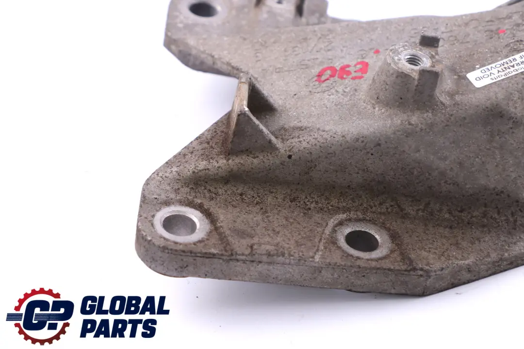 Uchwyt Silnika Wspornik Mocowanie Lewo do BMW E81 E90 E91 E92 LCI o numerze 22116760315 BMW E81 E90 E91 E92 LCI Uchwyt Silnika Wspornik Mocowanie Lewo - SKU 6760315 - Numer Części 22116760315