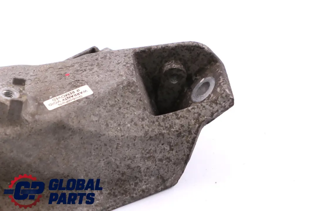 Motor Halterung BMW E81 E90 E91 E92 LCI Halter Stützlager Links - SKU 6760315 - Teilenummer 22116760315