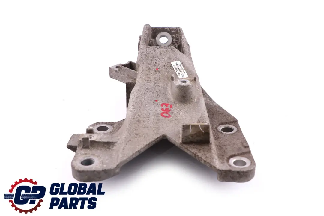 Bracket BMW E81 E90 E91 E92 LCI Holder Supporting Mount Left N/S Engine - SKU 6760315 - Part number 22116760315