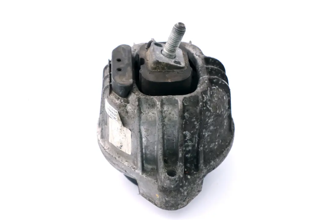 Support Moteur Caoutchouc pour BMW E81 X1 E84 E87 E90 E91 E92 E93 à propos du numéro de pièce 6760330 BMW E81 X1 E84 E87 E90 E91 E92 E93 Support Moteur Caoutchouc - SKU 6760330 - Numéro de pièce 6760330