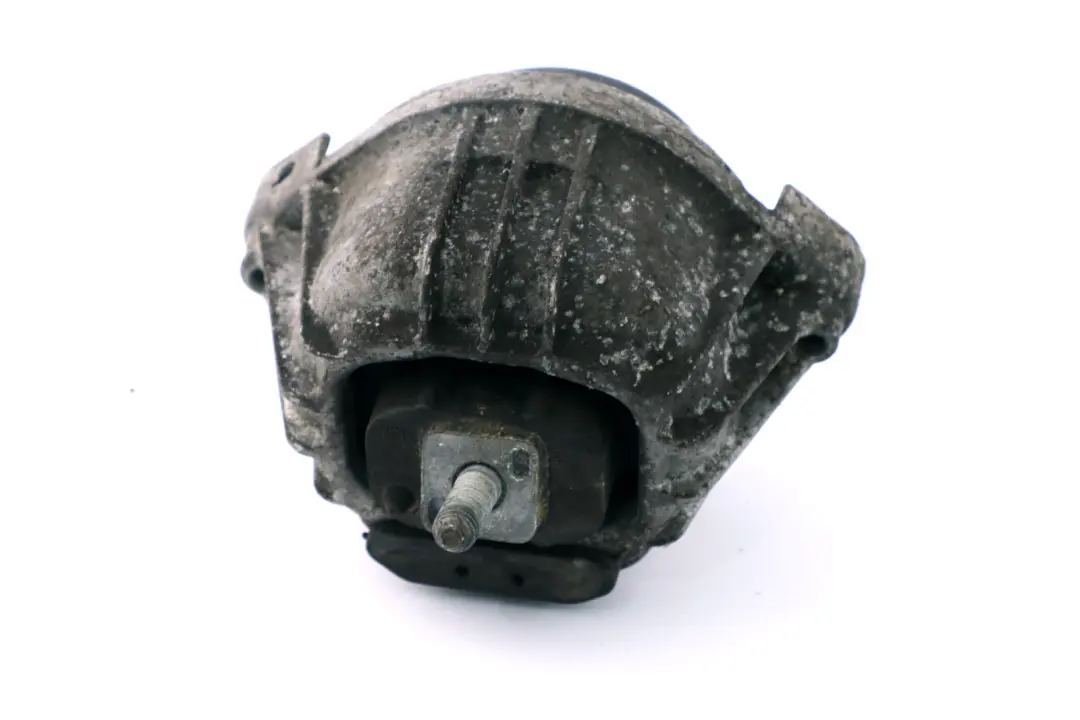 Bracket BMW E81 X1 E84 E87 E90 E91 E92 E93 Rubber Mounting Engine - SKU 6760330 - Part number 6760330