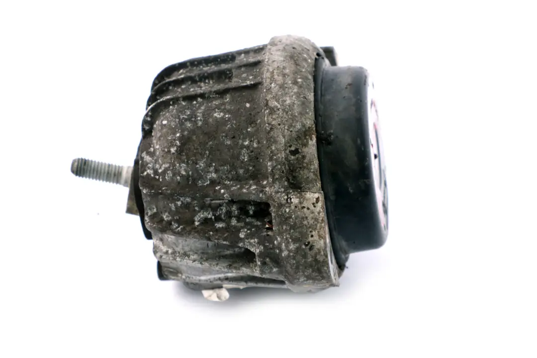 Bracket BMW E81 X1 E84 E87 E90 E91 E92 E93 Rubber Mounting Engine - SKU 6760330 - Part number 6760330