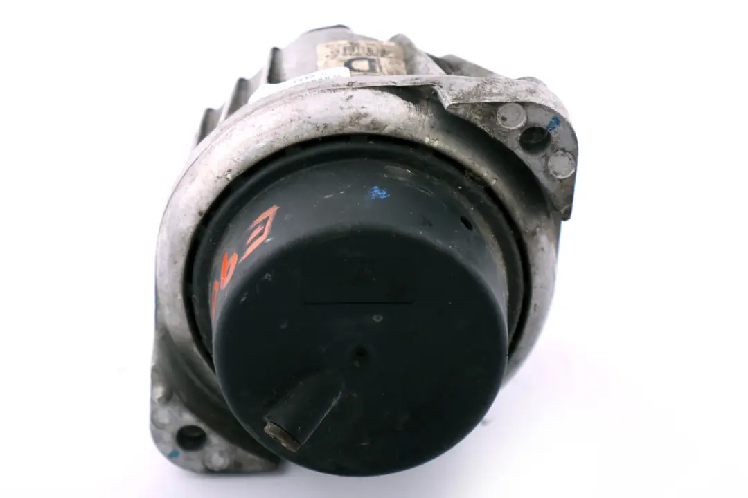 Mount Right O/S to BMW 3 Series E90 E91 E92 Engine with Part number 6760332 BMW 3 Series E90 E91 E92 Engine Mount Right O/S - SKU 6760332 - Part number 6760332