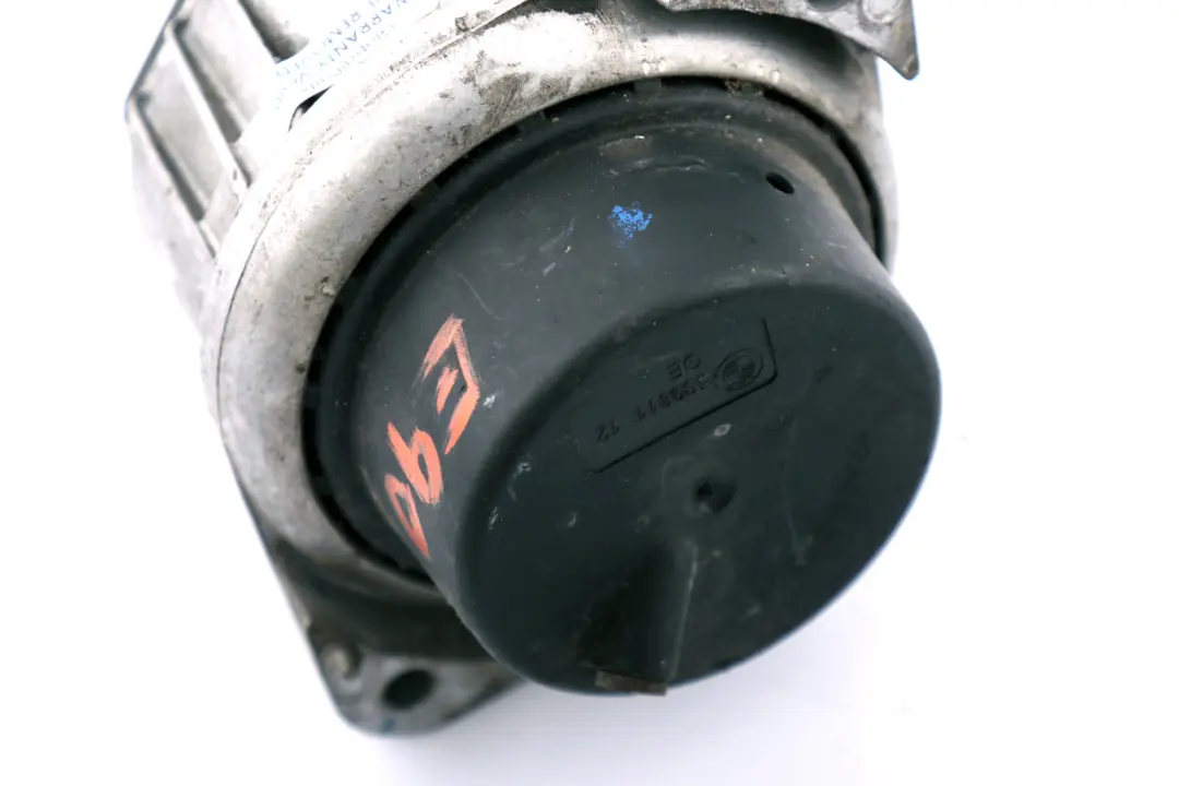 Mount Right O/S to BMW 3 Series E90 E91 E92 Engine with Part number 6760332 BMW 3 Series E90 E91 E92 Engine Mount Right O/S - SKU 6760332 - Part number 6760332