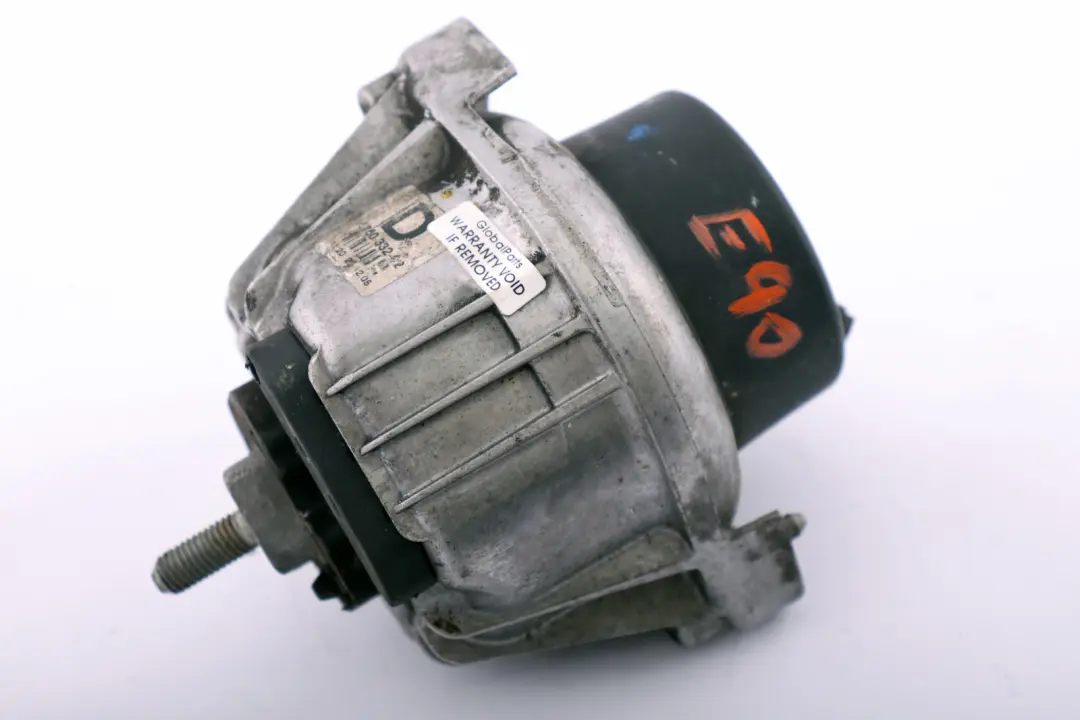 Mount Right O/S to BMW 3 Series E90 E91 E92 Engine with Part number 6760332 BMW 3 Series E90 E91 E92 Engine Mount Right O/S - SKU 6760332 - Part number 6760332