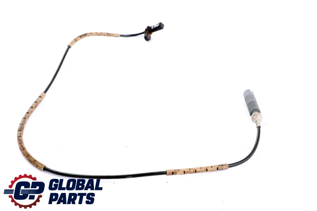 BMW E81 E87 E90 E92 Czujnik ABS DSC Tył - SKU 6760425 - Numer Części 6760425