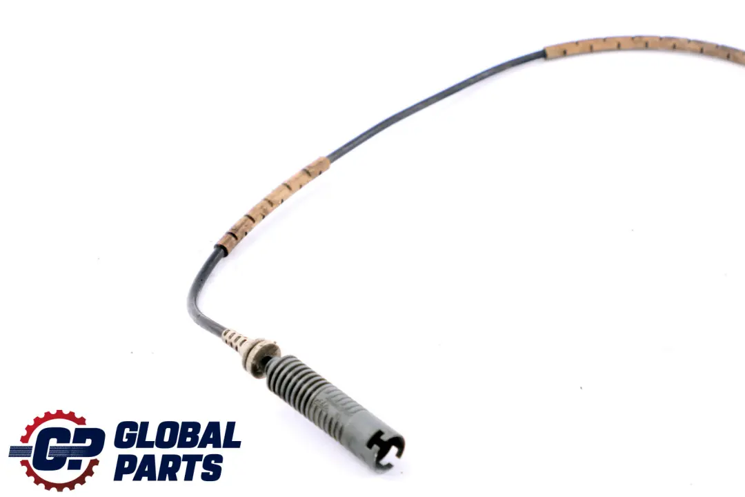 DSC Sensor del generador De impulsos trasero para BMW E81 E87 E90 E92 LCI con número de pieza 6760425 BMW E81 E87 E90 E92 LCI DSC Sensor del generador De impulsos trasero - SKU 6760425 - Número de pieza 6760425