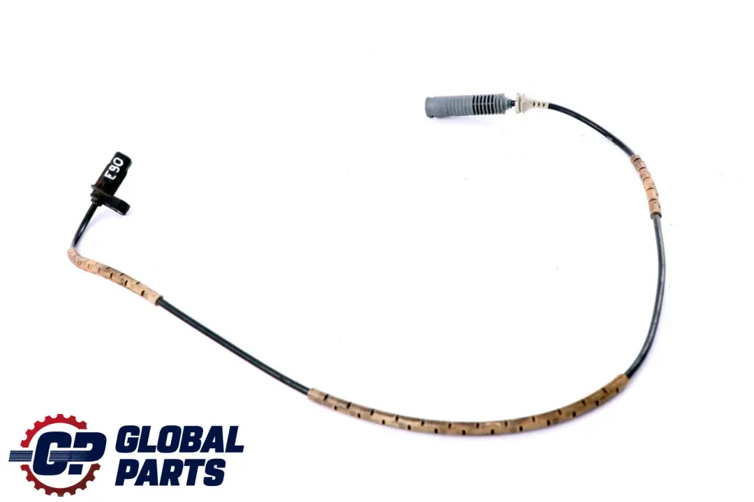 BMW E81 E87 E90 E92 LCI DSC Sensor del generador De impulsos trasero - SKU 6760425 - Número de pieza 6760425