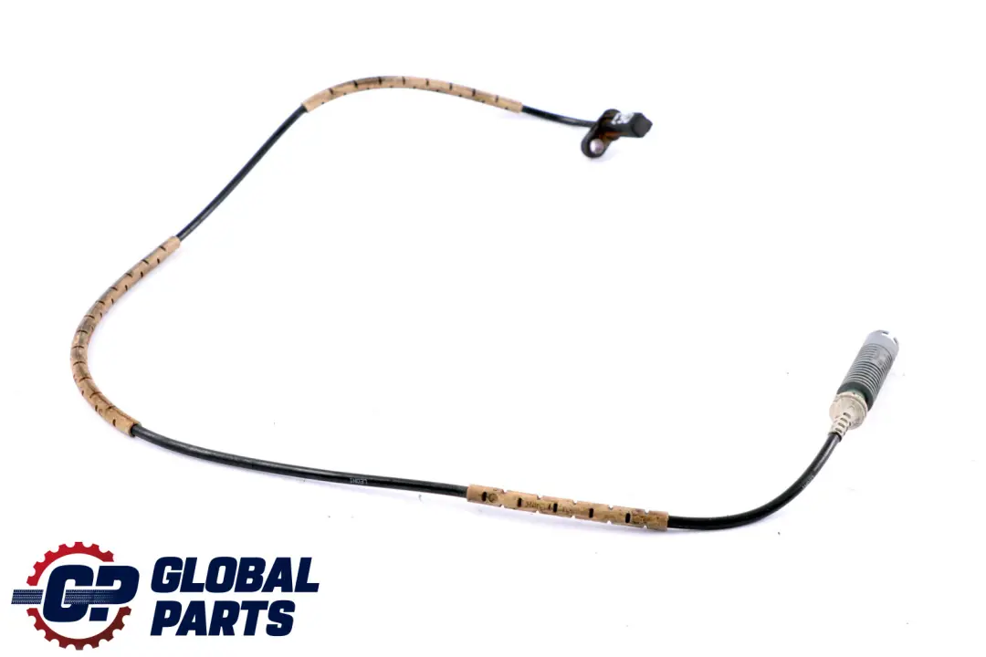 BMW E81 E87 E90 E92 LCI Generatore di Impulsi Dsc Posteriore - SKU 6760425 - Numero di parte 6760425
