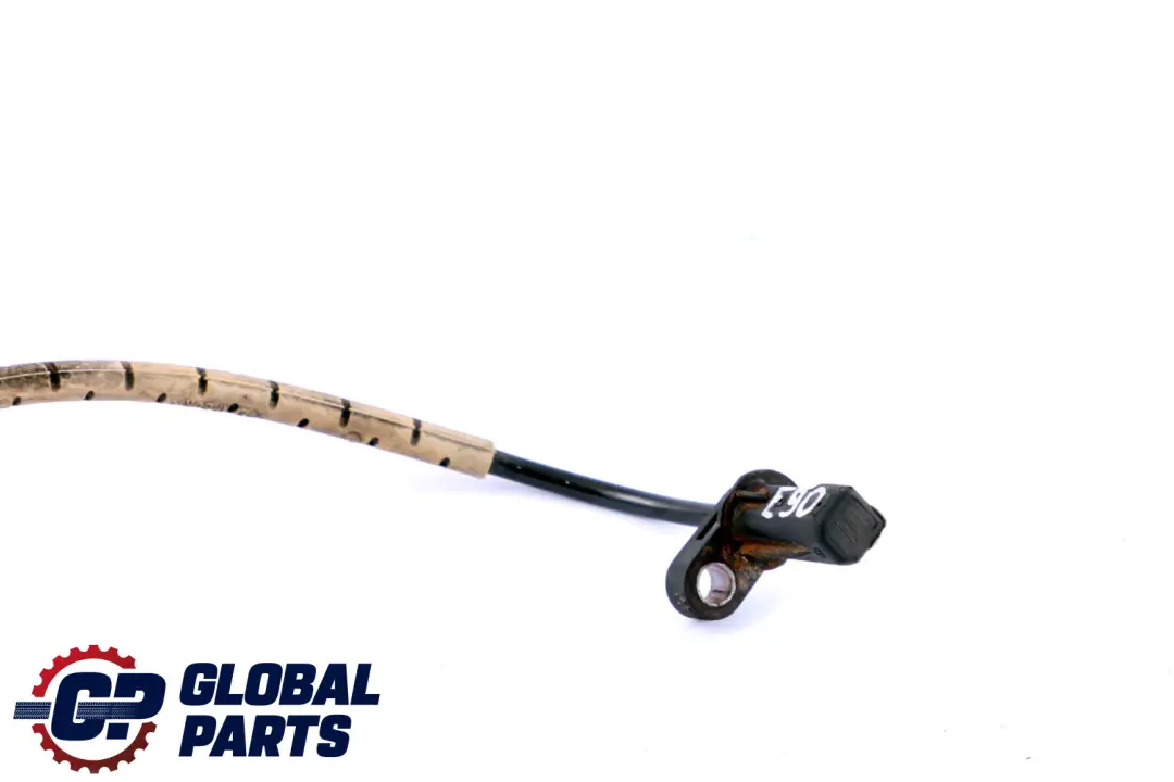 DSC Pulse Generator Sensor Rear to BMW 1 3 Series E81 E87 E90 E92 LCI with Part number 6760425 BMW 1 3 Series E81 E87 E90 E92 LCI DSC Pulse Generator Sensor Rear - SKU 6760425 - Part number 6760425