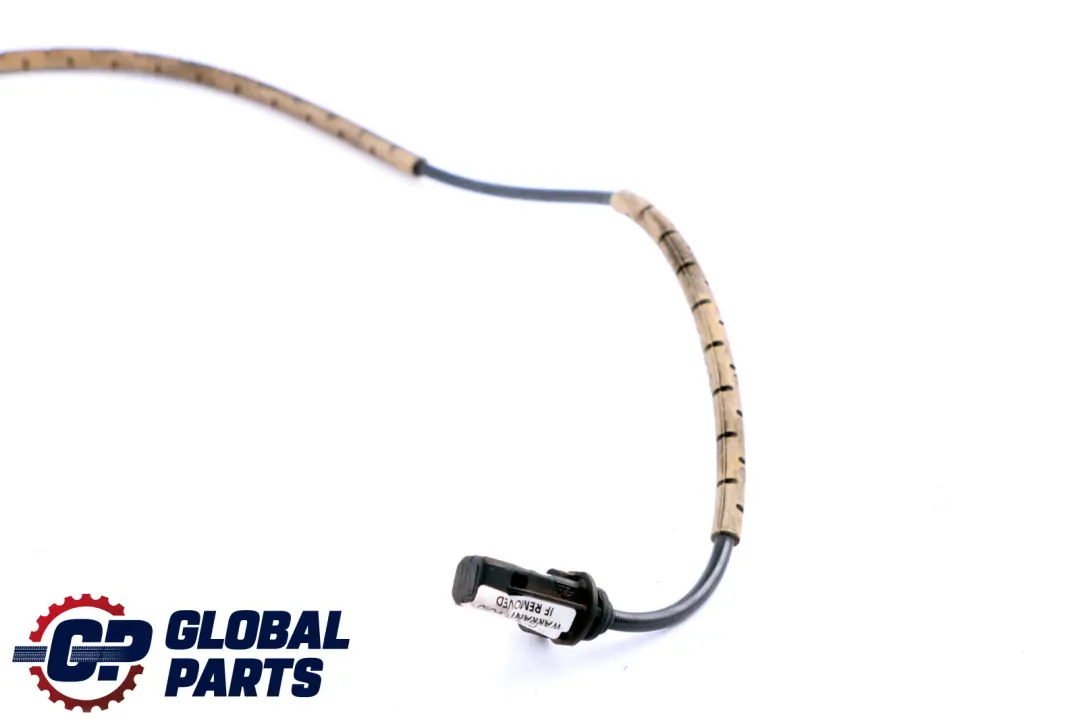 Generateur D'Impulsions Dsc Arriere pour BMW 1 3 Serie E81 E87 E90 E92 LCI à propos du numéro de pièce 6760425 BMW 1 3 Serie E81 E87 E90 E92 LCI Generateur D'Impulsions Dsc Arriere - SKU 6760425 - Numéro de pièce 6760425