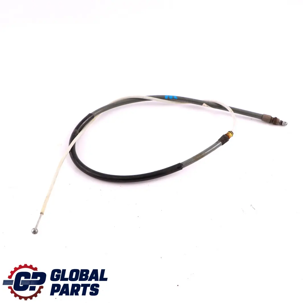 BMW E81 E82 E87 E88 Freno di stazionamento a mano Cavo Bowden 6760443