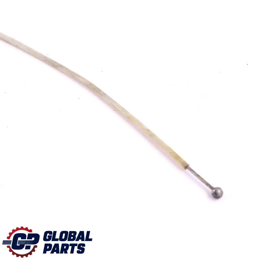 Câble Bowden pour frein de stationnement manuel pour BMW E81 E82 E87 E88 à propos du numéro de pièce 6760443 BMW E81 E82 E87 E88 Câble Bowden pour frein de stationnement manuel - SKU 6760443 - Numéro de pièce 6760443