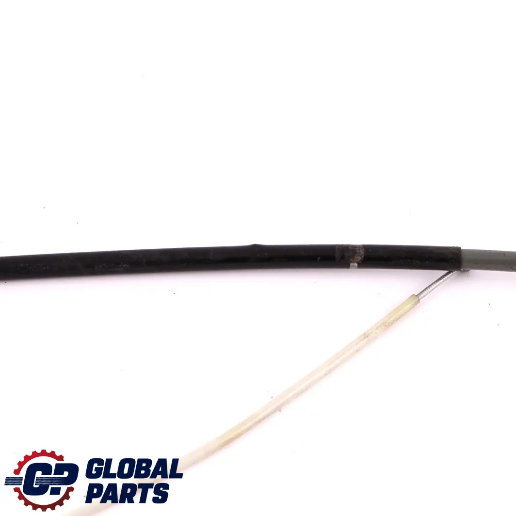 Freno de mano Cable Bowden para BMW E81 E82 E87 E88 con número de pieza 6760443 BMW E81 E82 E87 E88 Freno de mano Cable Bowden - SKU 6760443 - Número de pieza 6760443
