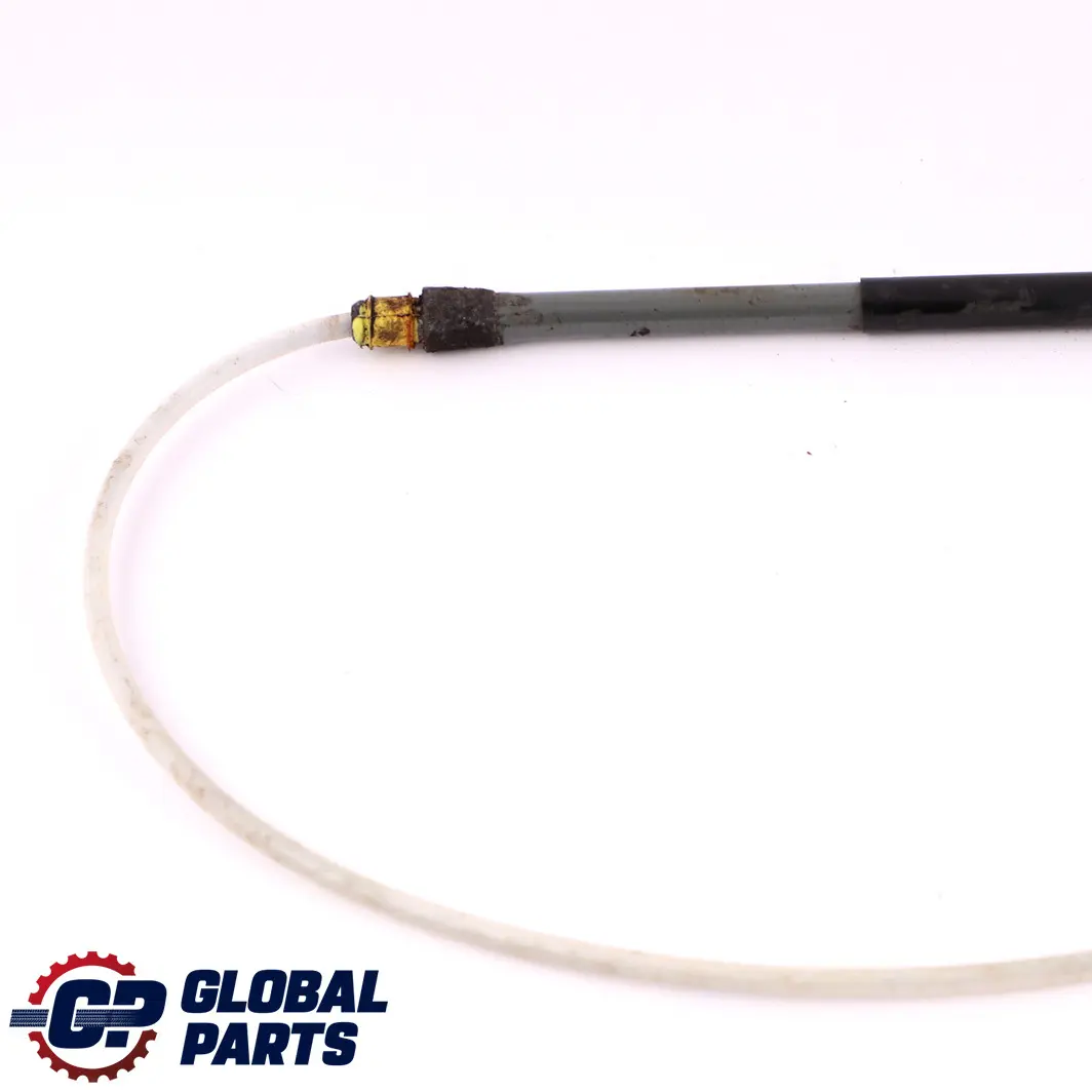 BMW E81 E82 E87 E88 Câble Bowden pour frein de stationnement manuel - SKU 6760443 - Numéro de pièce 6760443