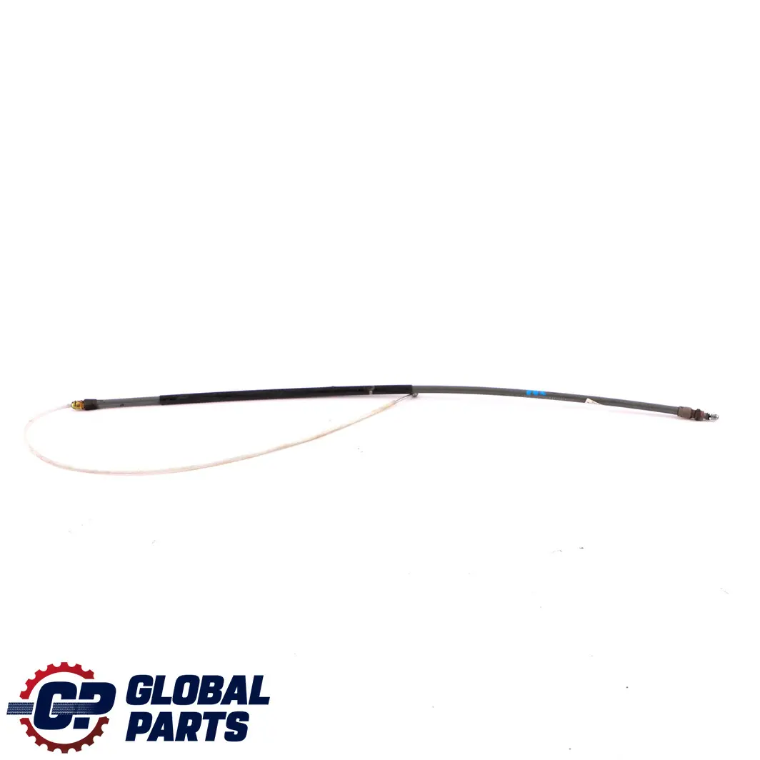 Câble Bowden pour frein de stationnement manuel pour BMW E81 E82 E87 E88 à propos du numéro de pièce 6760443 BMW E81 E82 E87 E88 Câble Bowden pour frein de stationnement manuel - SKU 6760443 - Numéro de pièce 6760443