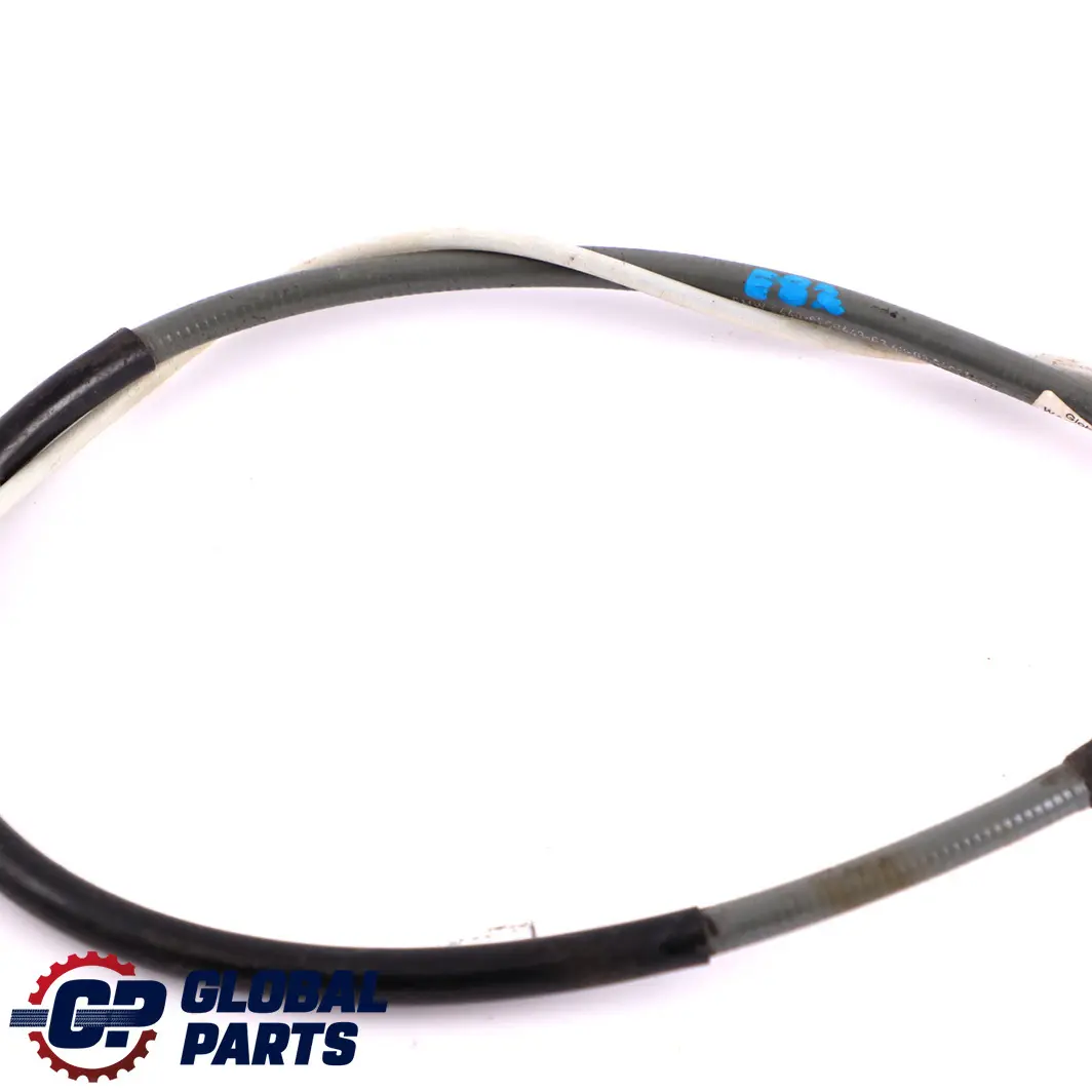 Câble Bowden pour frein de stationnement manuel pour BMW E81 E82 E87 E88 à propos du numéro de pièce 6760443 BMW E81 E82 E87 E88 Câble Bowden pour frein de stationnement manuel - SKU 6760443 - Numéro de pièce 6760443