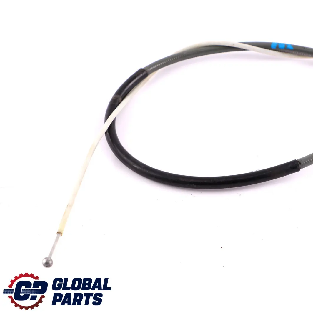 BMW E81 E82 E87 E88 Câble Bowden pour frein de stationnement manuel - SKU 6760443 - Numéro de pièce 6760443