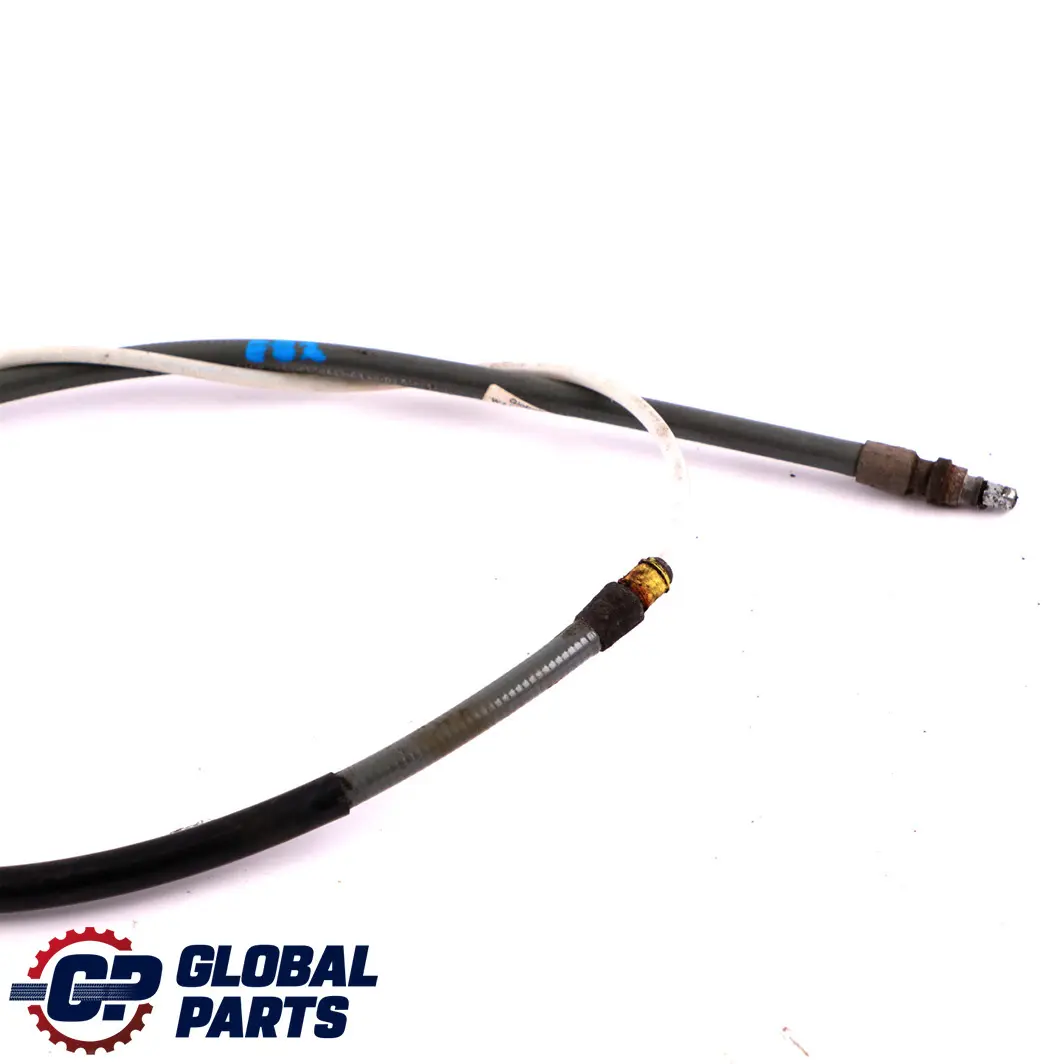 BMW E81 E82 E87 E88 Câble Bowden pour frein de stationnement manuel - SKU 6760443 - Numéro de pièce 6760443