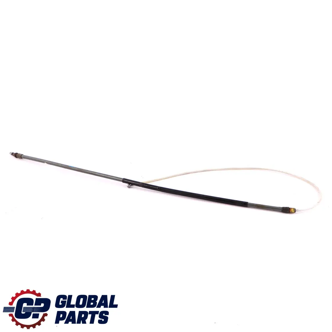 Handbremsbowdenzug für BMW 1 er E81 E82 E87 E88 mit Teilenummer 6760443 BMW 1 er E81 E82 E87 E88 Handbremsbowdenzug - SKU 6760443 - Teilenummer 6760443