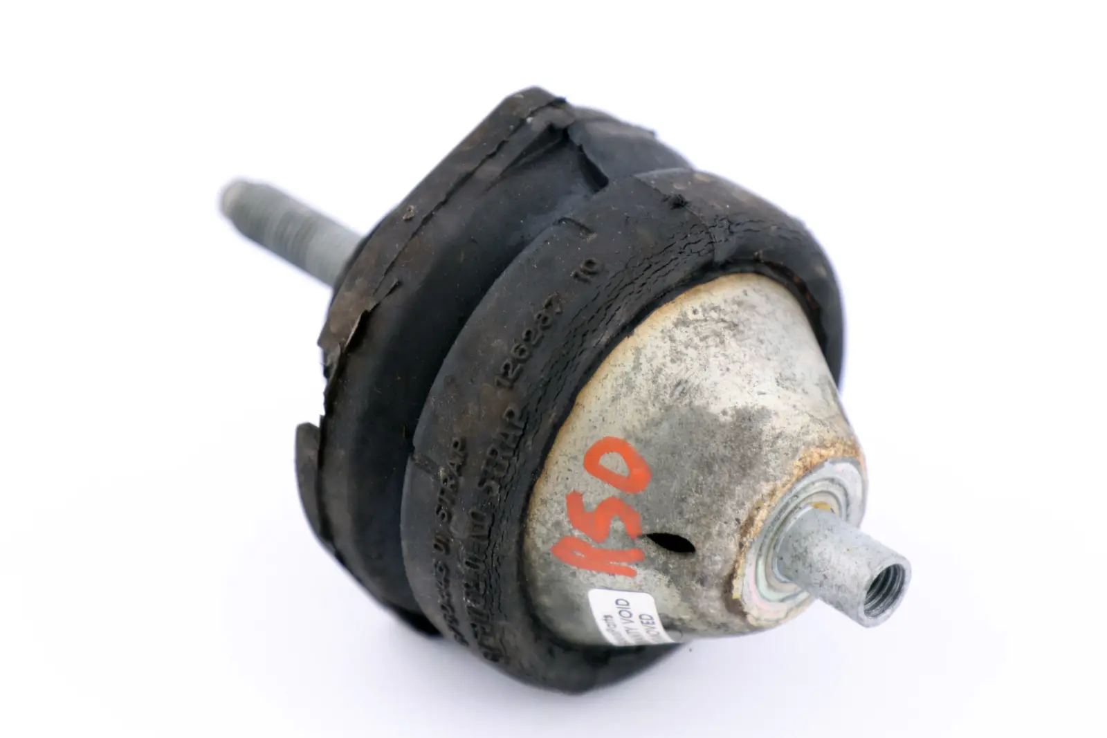 Mini Cooper R50 R53 supporto motore cambio sospensione supporto 6760448