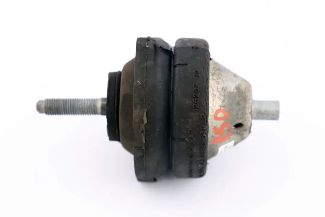 Support Moteur Boîte de Vitesse Suspension Support pour Mini Cooper R50 R53 à propos du numéro de pièce 6760448 Mini Cooper R50 R53 Support Moteur Boîte de Vitesse Suspension Support - SKU 6760448 - Numéro de pièce 6760448