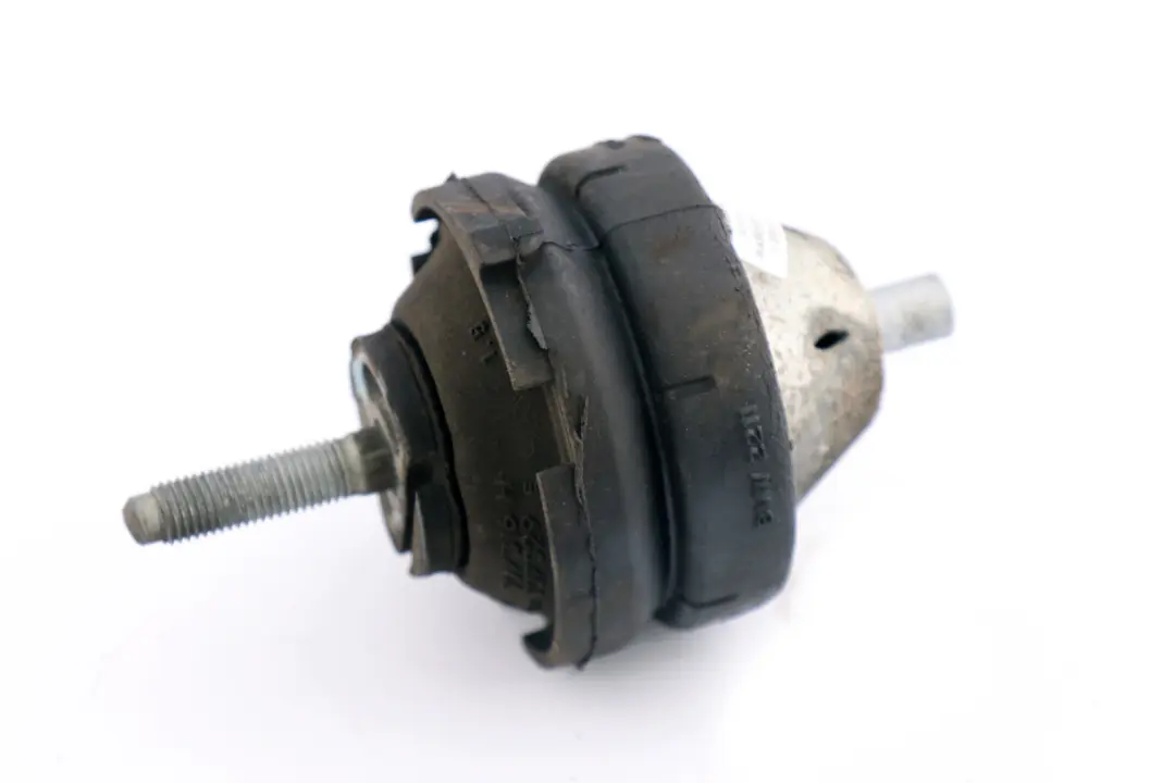 Mount Gearbox Suspension Bracket Holder to Mini Cooper R50 R53 Engine with Part number 6760448 Mini Cooper R50 R53 Engine Mount Gearbox Suspension Bracket Holder - SKU 6760448 - Part number 6760448