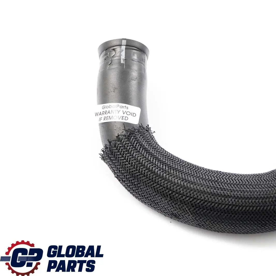 BMW E65 E66 730d M57N M57N2 Linea Aspirazione Sterzo Tubo - SKU 6760501 - Numero di parte 6760501