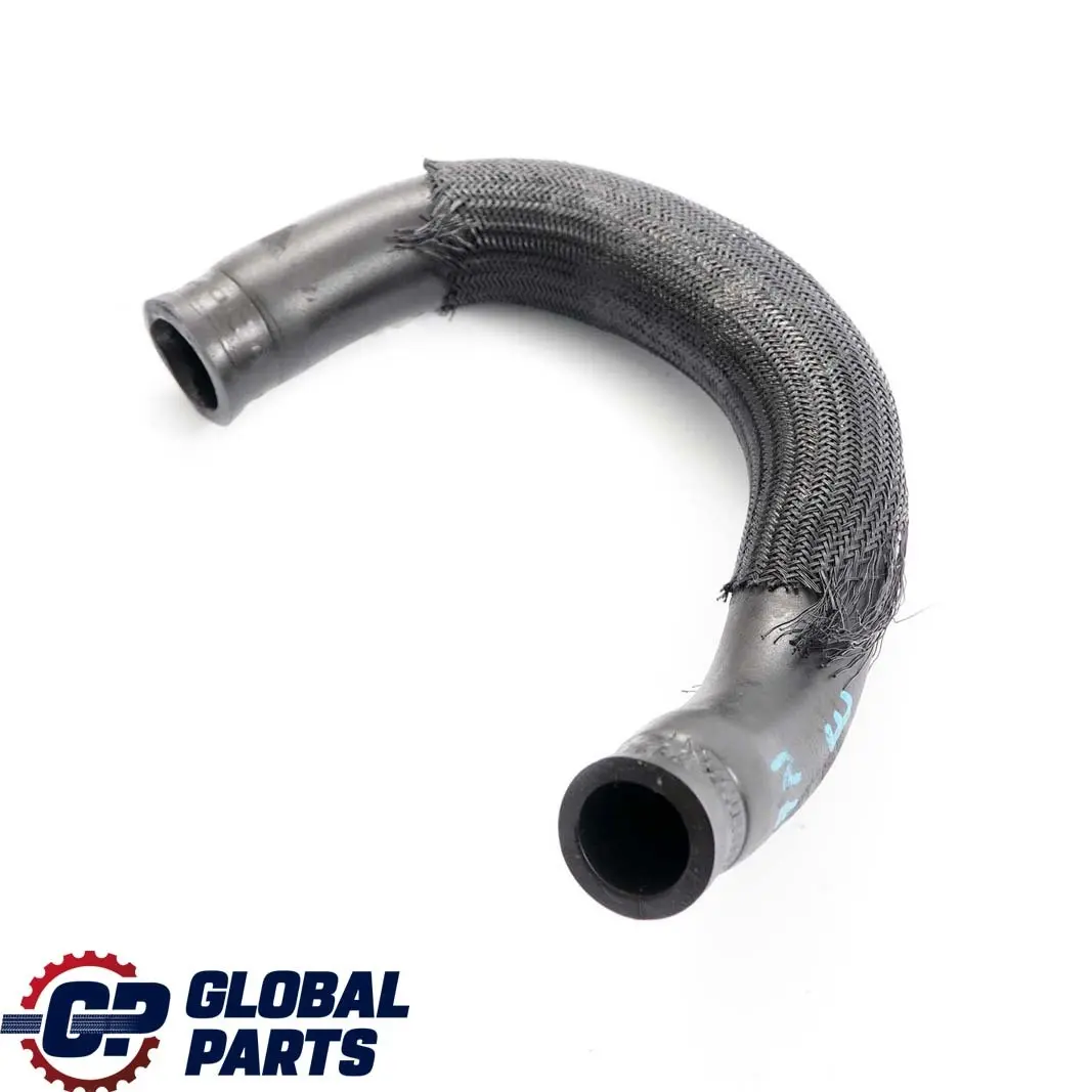 M57N M57N2 Conduite D'Aspiration Direction Tuyau pour BMW 7 E65 E66 730d à propos du numéro de pièce 6760501 BMW 7 E65 E66 730d M57N M57N2 Conduite D'Aspiration Direction Tuyau - SKU 6760501 - Numéro de pièce 6760501