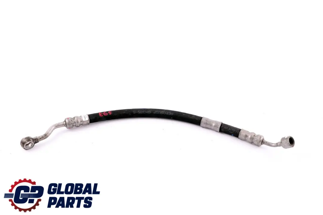 Hose Expansion Tank Pipe Hose Dynamic Drive to BMW 7 Series E65 E66 with Part number 6783574 BMW 7 Series E65 E66 Hose Expansion Tank Pipe Hose Dynamic Drive - SKU 6760502 - Part number 6783574