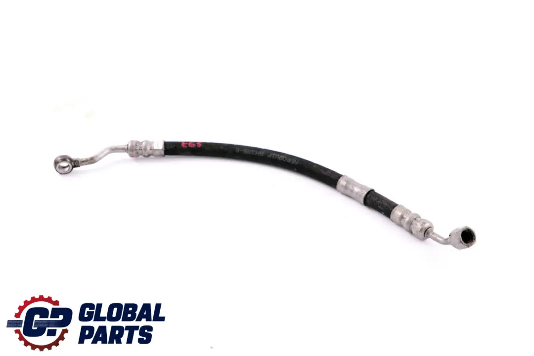 Schlauch Ausgleichsbehälter für BMW 7 er E65 E66 mit Teilenummer 6783574 BMW 7 er E65 E66 Schlauch Ausgleichsbehälter - SKU 6760502 - Teilenummer 6783574