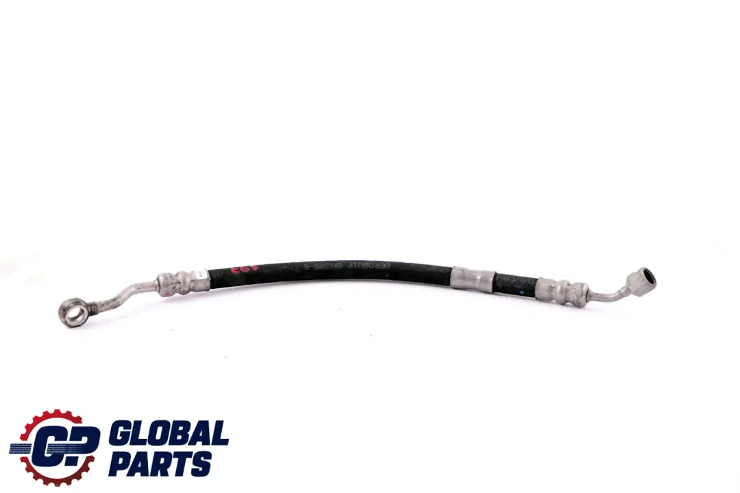 BMW 7 er E65 E66 Schlauch Ausgleichsbehälter - SKU 6760502 - Teilenummer 6783574