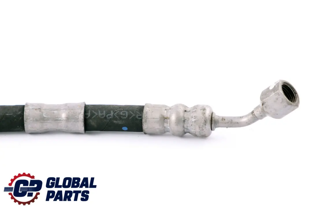 Hose Expansion Tank Pipe Hose Dynamic Drive to BMW 7 Series E65 E66 with Part number 6783574 BMW 7 Series E65 E66 Hose Expansion Tank Pipe Hose Dynamic Drive - SKU 6760502 - Part number 6783574