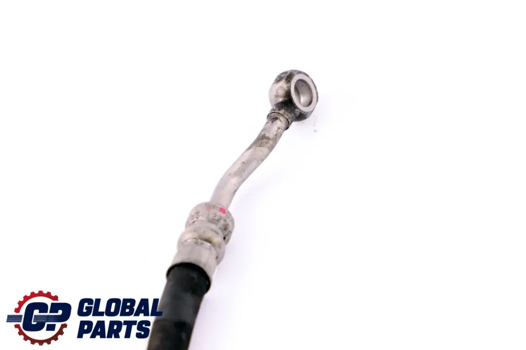 Hose Expansion Tank Pipe Hose Dynamic Drive to BMW 7 Series E65 E66 with Part number 6783574 BMW 7 Series E65 E66 Hose Expansion Tank Pipe Hose Dynamic Drive - SKU 6760502 - Part number 6783574