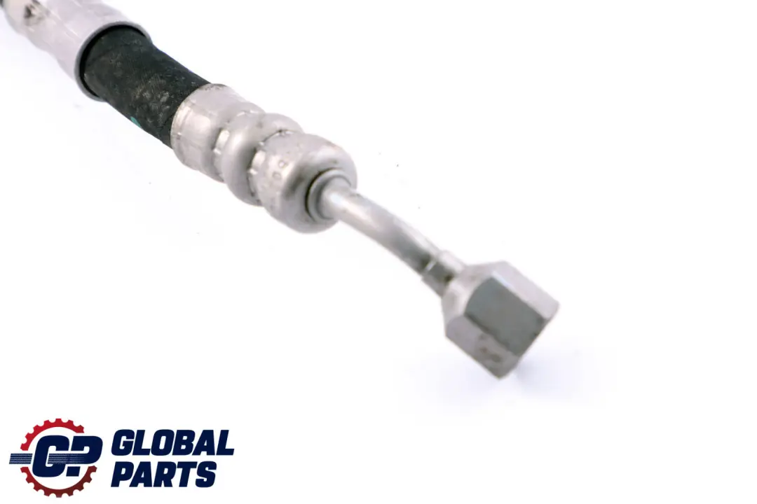 BMW 7 er E65 E66 Schlauch Ausgleichsbehälter - SKU 6760502 - Teilenummer 6783574