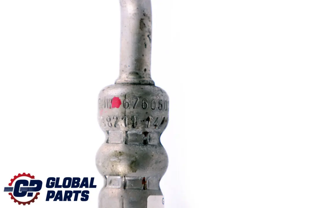 BMW 7 er E65 E66 Schlauch Ausgleichsbehälter - SKU 6760502 - Teilenummer 6783574