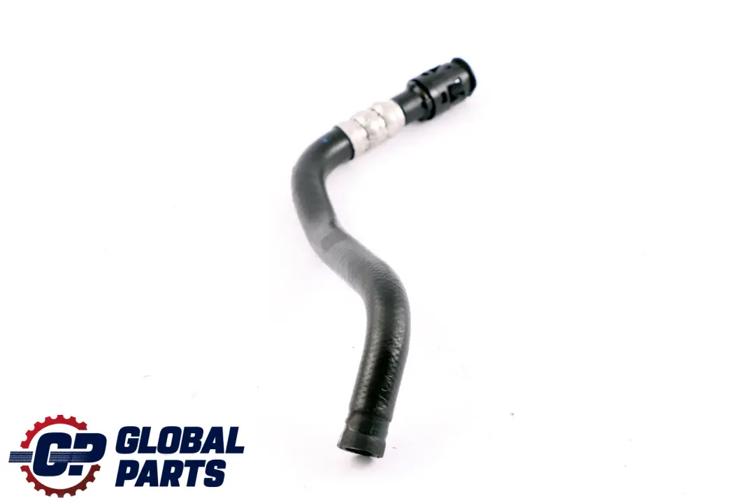 BMW 7 Series E65 E66 N57N2 730d Radiator Return Line Hose Pipe - SKU 6760516 - Part number 6760516