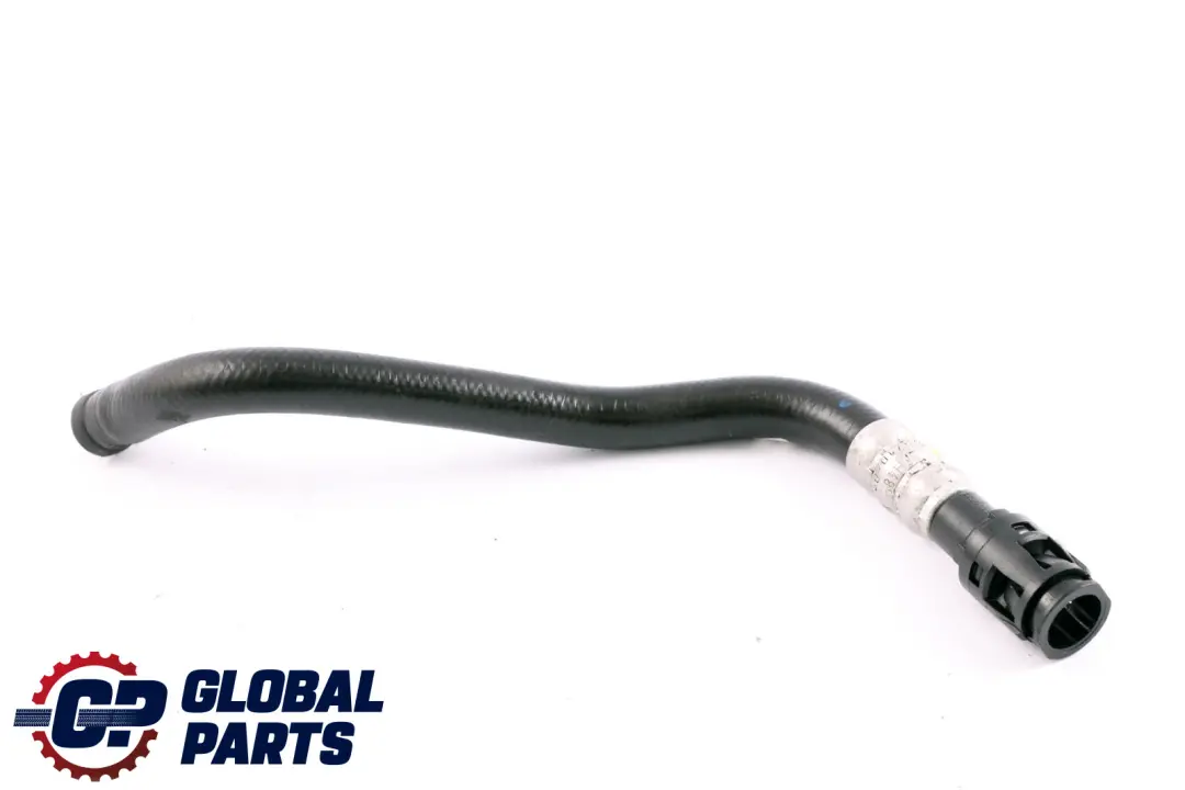 BMW 7 Series E65 E66 N57N2 730d Radiator Return Line Hose Pipe - SKU 6760516 - Part number 6760516