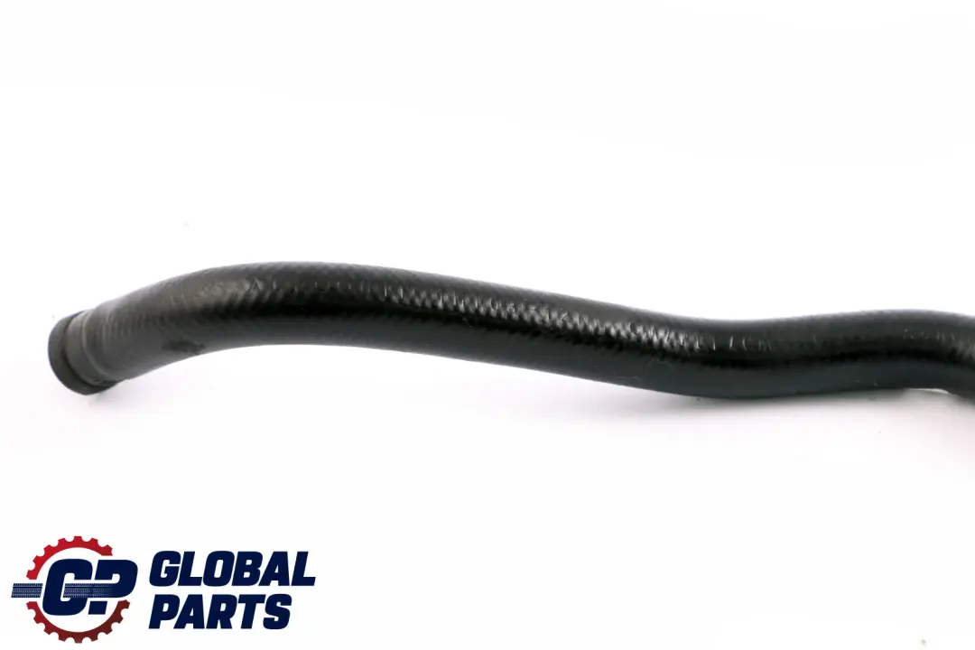 BMW 7 Series E65 E66 N57N2 730d Radiator Return Line Hose Pipe - SKU 6760516 - Part number 6760516
