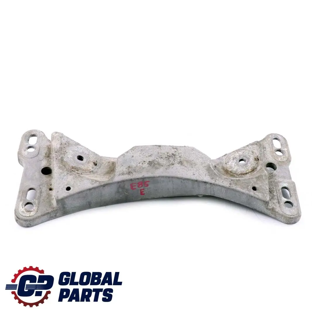 Wspornik Łapa Skrzyni Biegów do BMW E46 Z4 E85 o numerze 6760531 BMW E46 Z4 E85 Wspornik Łapa Skrzyni Biegów - SKU 6760531 - Numer Części 6760531