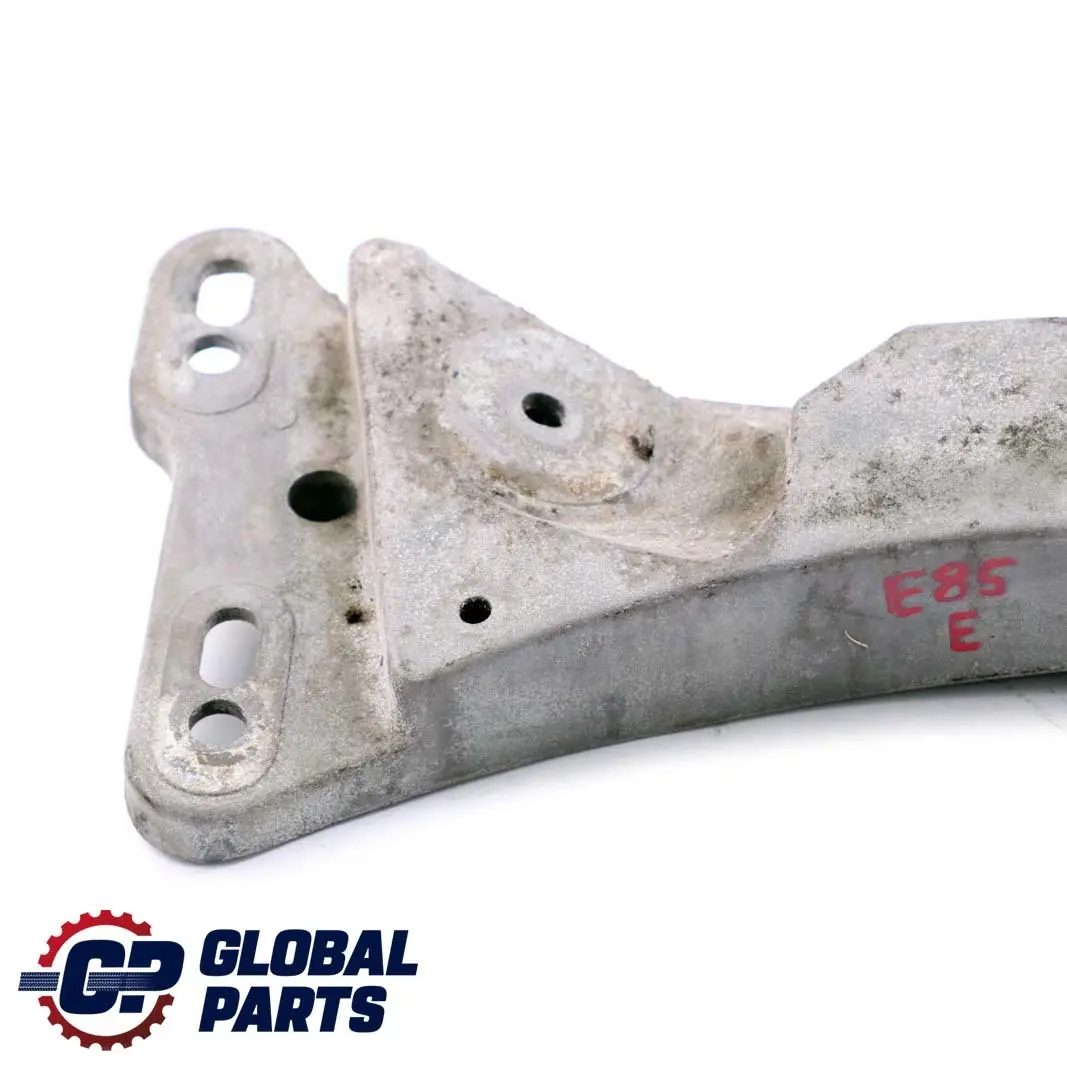 Gearbox Support Bracket Mount to BMW 3 Z4 Series E46 E85 with Part number 6760531 BMW 3 Z4 Series E46 E85 Gearbox Support Bracket Mount - SKU 6760531 - Part number 6760531