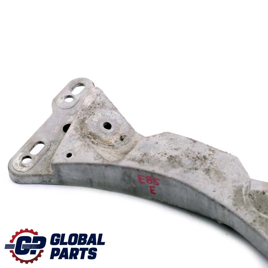 Gearbox Support Bracket Mount to BMW 3 Z4 Series E46 E85 with Part number 6760531 BMW 3 Z4 Series E46 E85 Gearbox Support Bracket Mount - SKU 6760531 - Part number 6760531