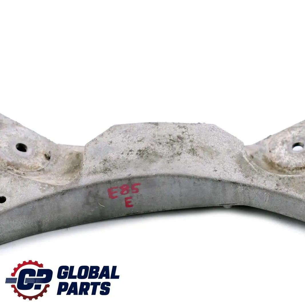 Wspornik Łapa Skrzyni Biegów do BMW E46 Z4 E85 o numerze 6760531 BMW E46 Z4 E85 Wspornik Łapa Skrzyni Biegów - SKU 6760531 - Numer Części 6760531