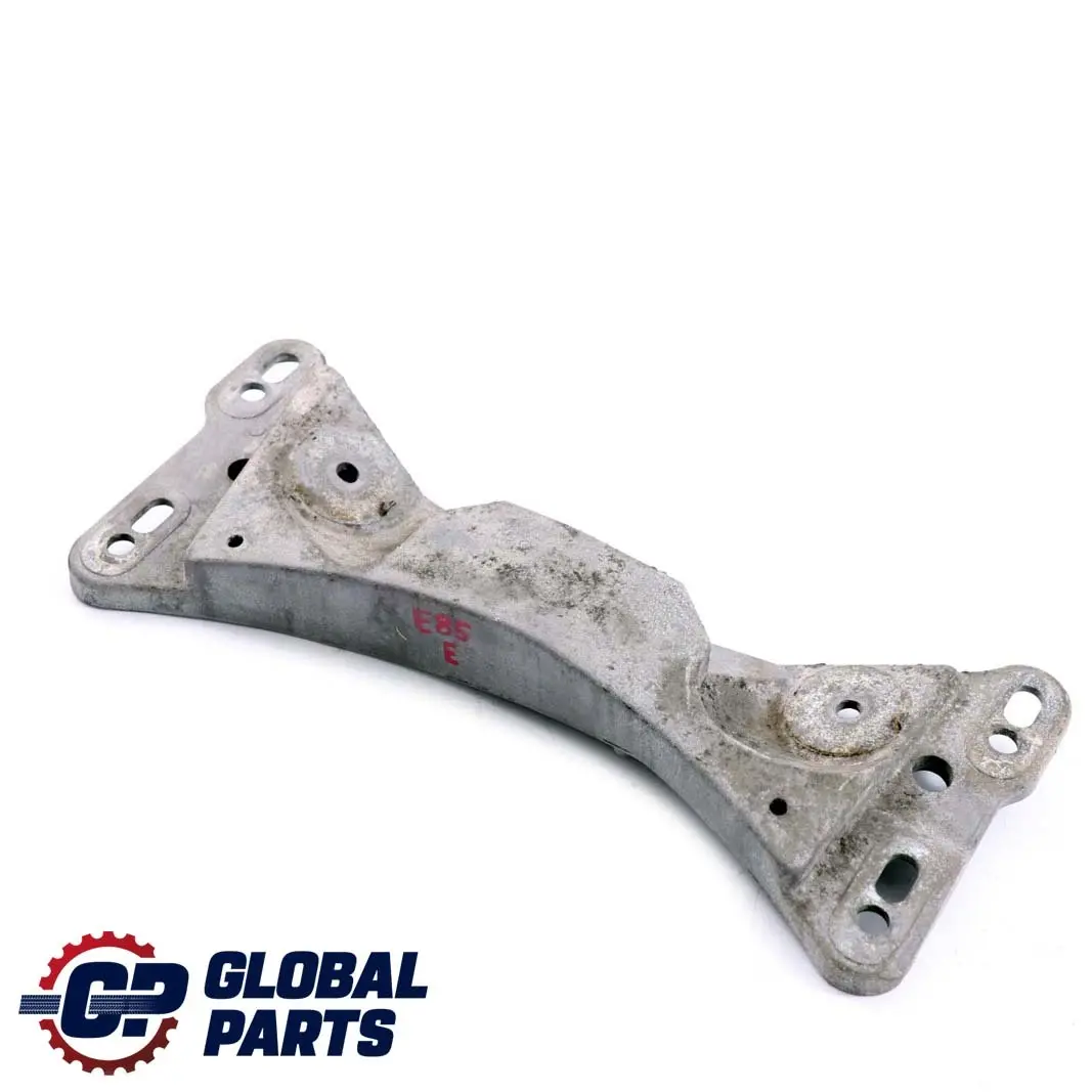 BMW 3 Z4 Series E46 E85 Gearbox Support Bracket Mount - SKU 6760531 - Part number 6760531