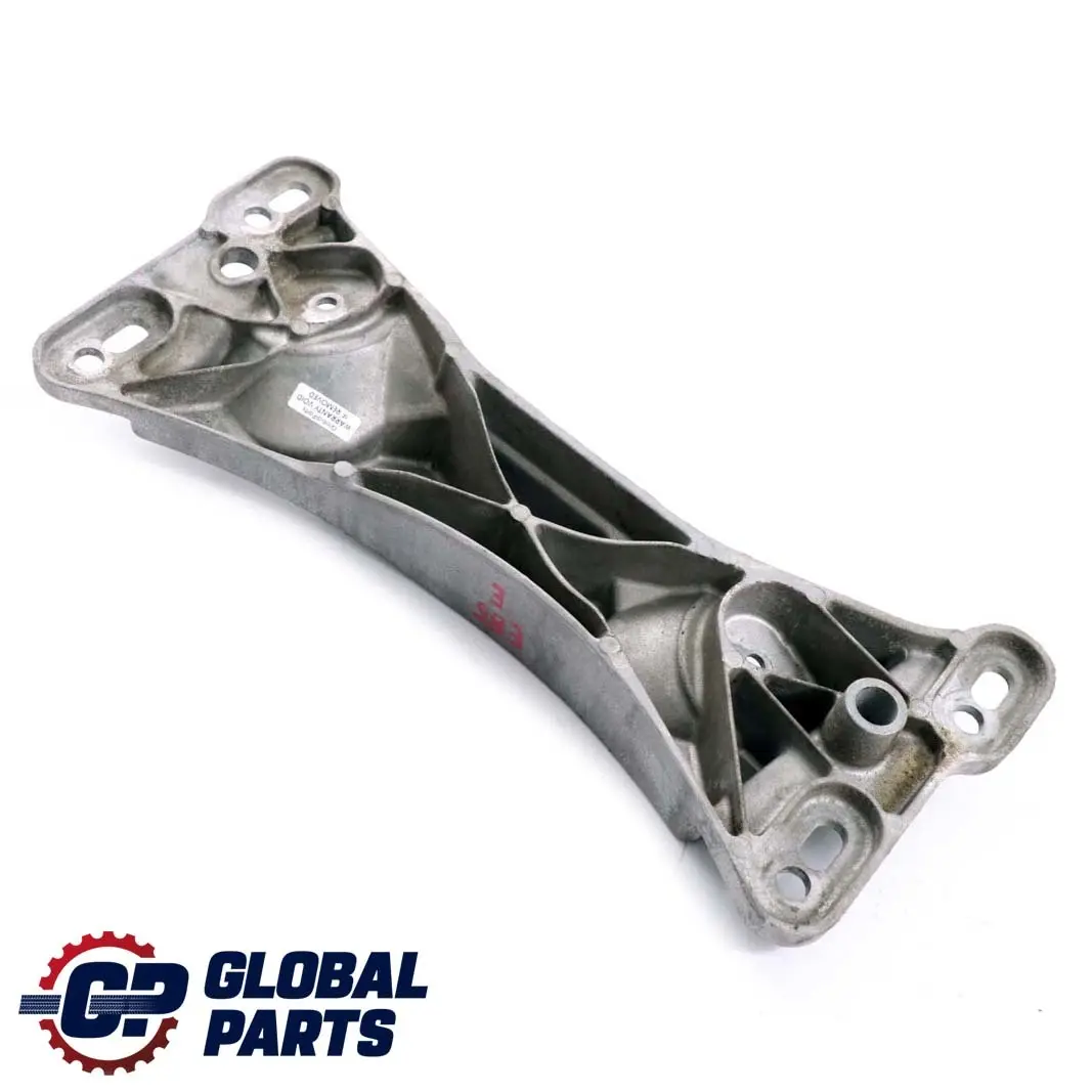 Z4E46 E85 Getriebetragbock equipement Prise en Charge Support pour BMW à propos du numéro de pièce 6760531 BMW Z4E46 E85 Getriebetragbock equipement Prise en Charge Support - SKU 6760531 - Numéro de pièce 6760531