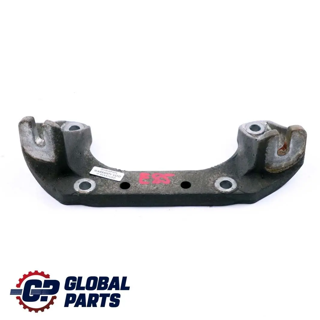 Adaptador De La caja De cambios del travesano De montaje para BMW Z4 E85 con número de pieza 6760532 BMW Z4 E85 Adaptador De La caja De cambios del travesano De montaje - SKU 6760532 - Número de pieza 6760532