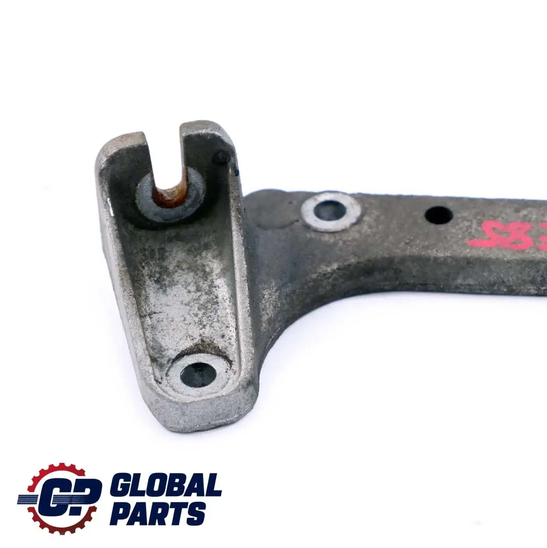 Adapter Gearbox Cross Member Mount Mounting Bracket to BMW E46 Z4 E85 with Part number 6760532 BMW E46 Z4 E85 Adapter Gearbox Cross Member Mount Mounting Bracket - SKU 6760532 - Part number 6760532